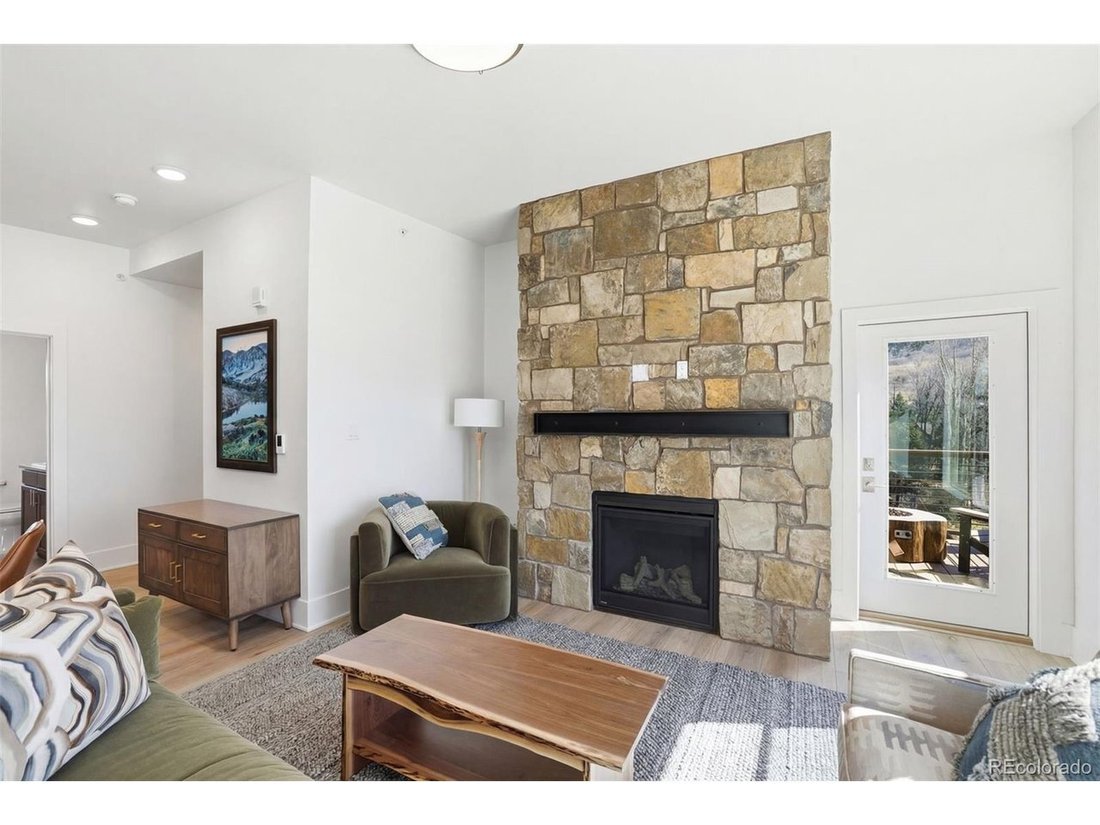 Condo in Silverthorne, Colorado, United States 2 - 18174405