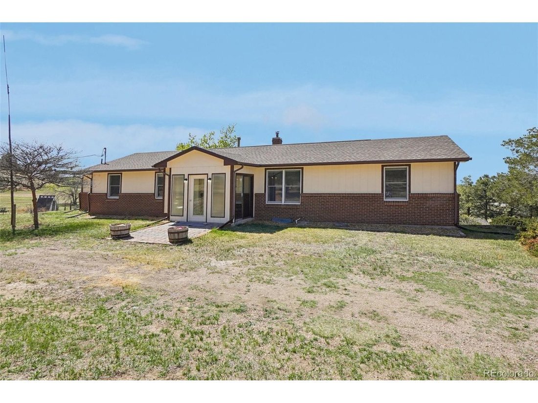 House in Parker, Colorado, United States 4 - 18173648