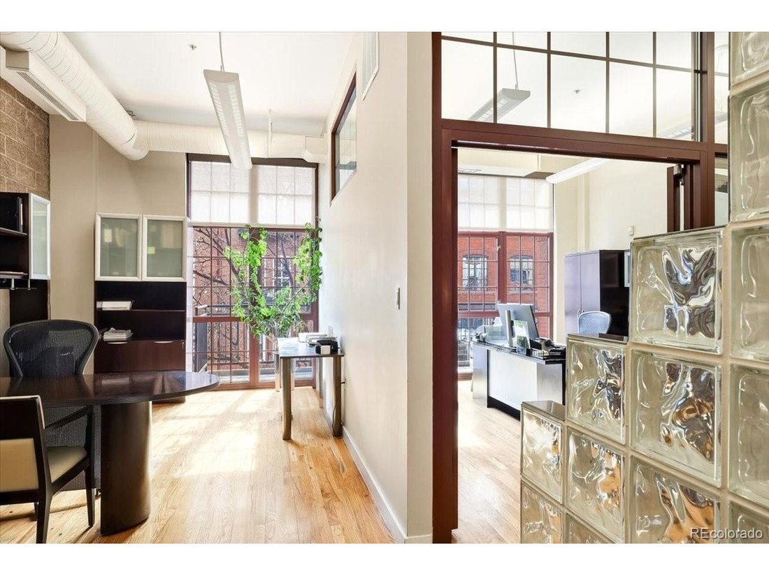 Condo in Denver, Colorado, United States 2 - 18172620