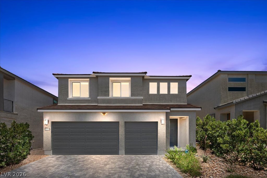 House in Las Vegas, Nevada, United States 1 - 18172057