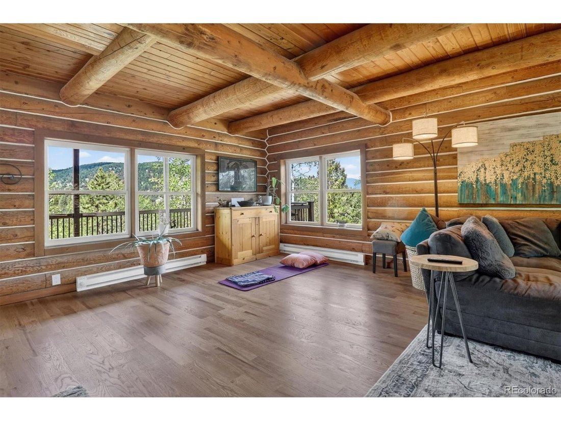 House in Gold Hill, Colorado, United States 3 - 18173324