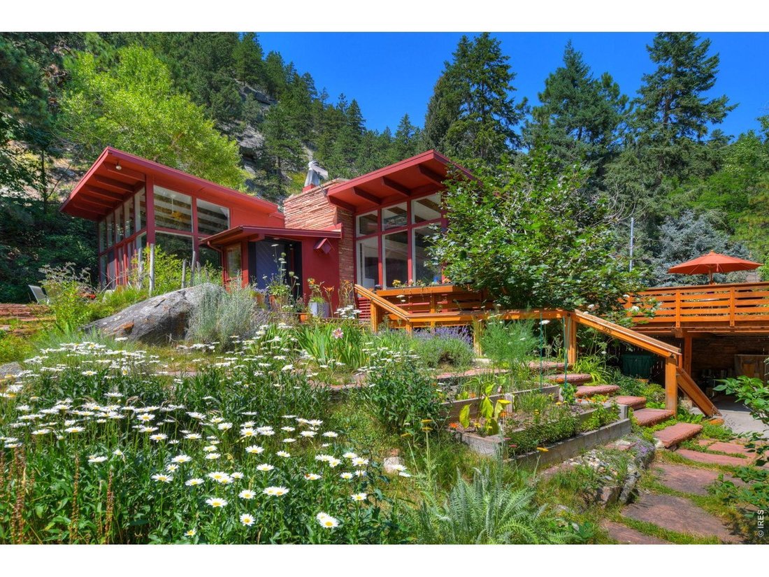 House in Boulder, Colorado, United States 1 - 18172550