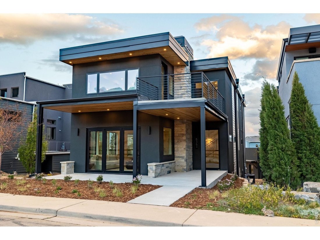 House in Boulder, Colorado, United States 3 - 18174664