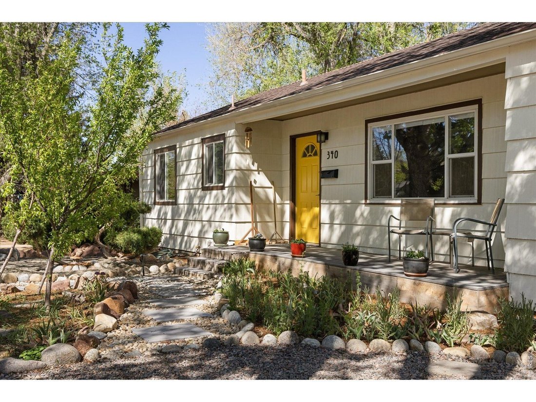 House in Boulder, Colorado, United States 2 - 18173279