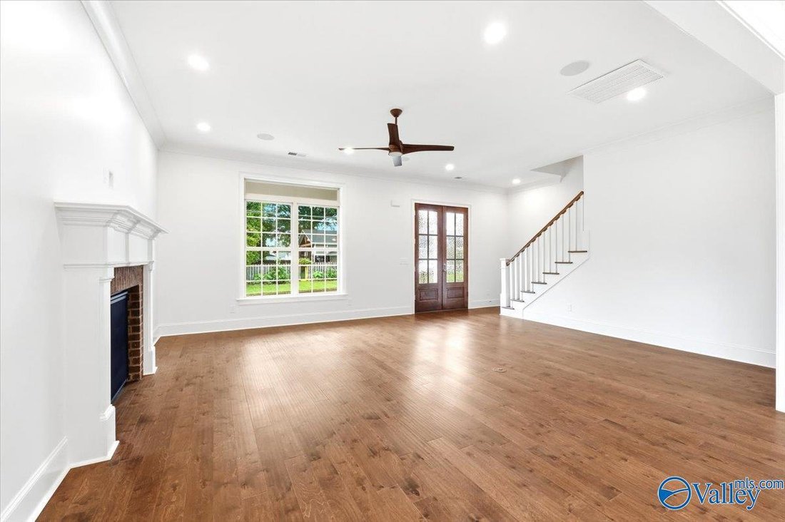 Townhouse in Redstone Arsenal, Alabama, United States 5 - 17681444