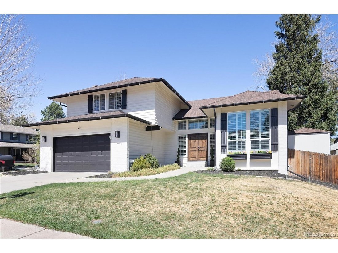House in Denver, Colorado, United States 3 - 18172406