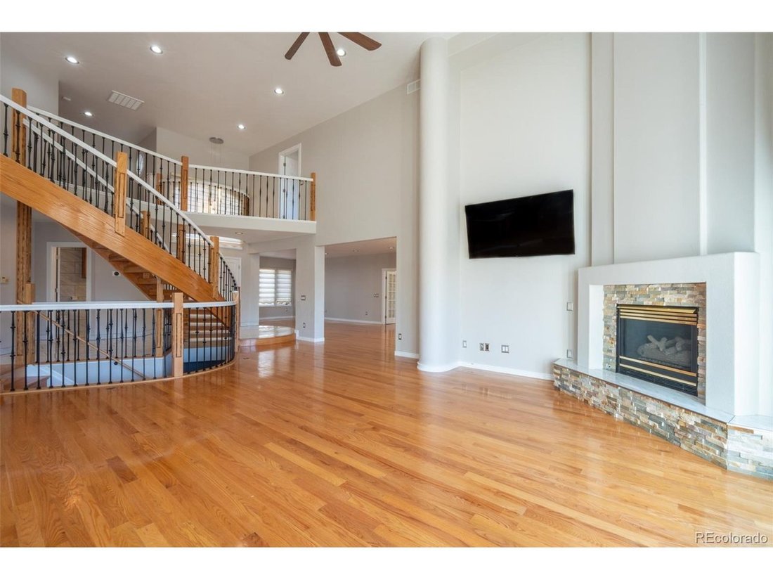 House in Centennial, Colorado, United States 4 - 18173524