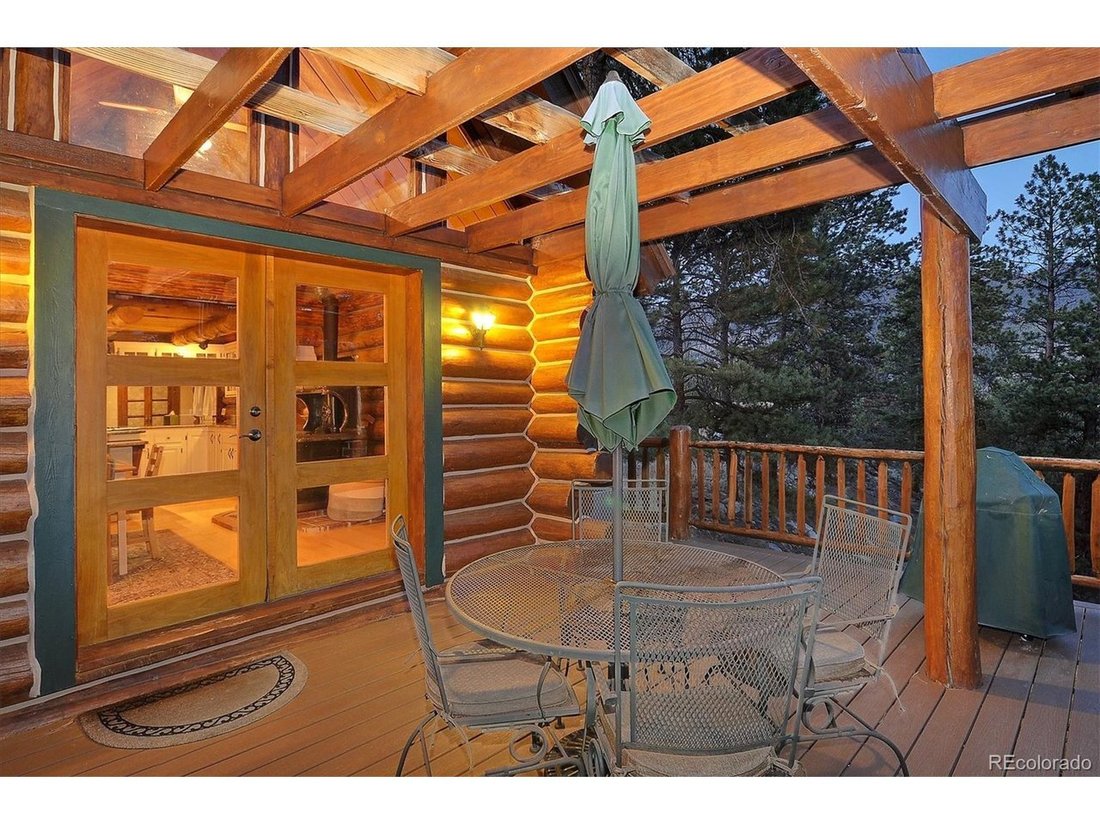 House in Buena Vista, Colorado, United States 5 - 18172582