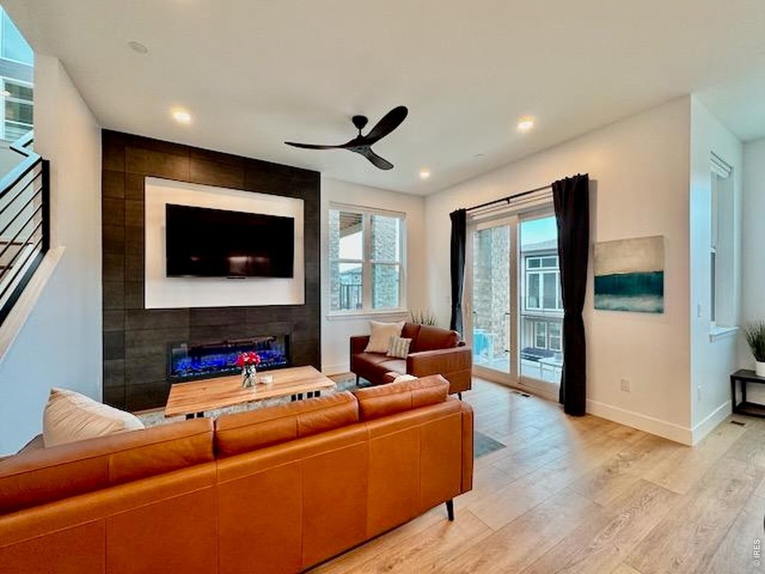 Townhouse in Lafayette, Colorado, United States 3 - 18174055