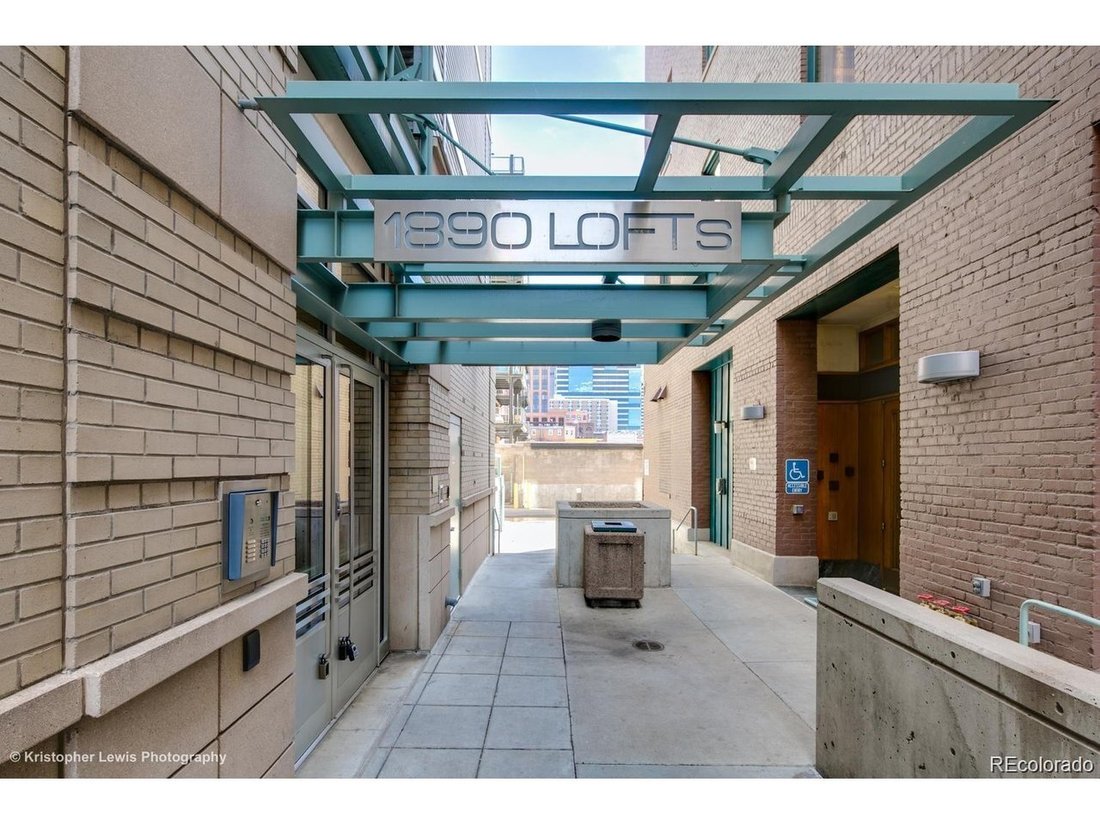 Condo in Denver, Colorado, United States 4 - 18174065