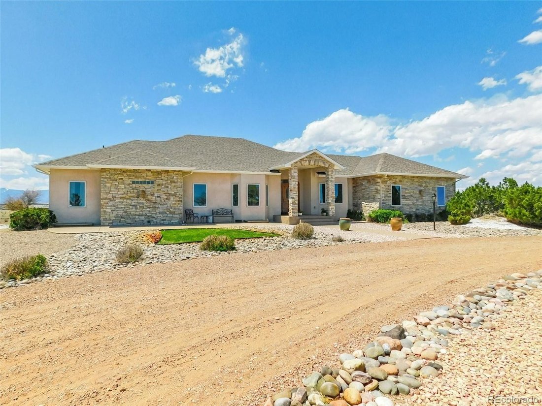 House in Pueblo, Colorado, United States 1 - 18174343