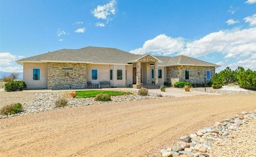 House in Pueblo, Colorado, United States 1