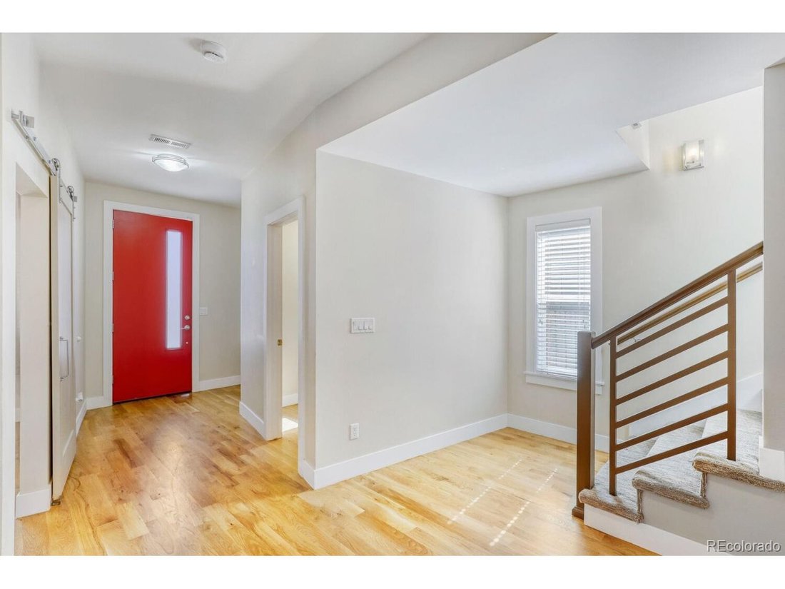 House in Denver, Colorado, United States 3 - 18173529