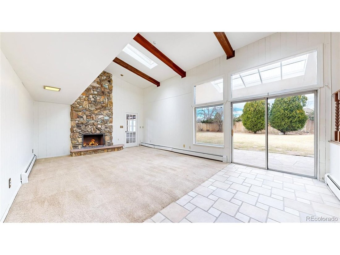 House in Columbine Valley, Colorado, United States 3 - 18172941