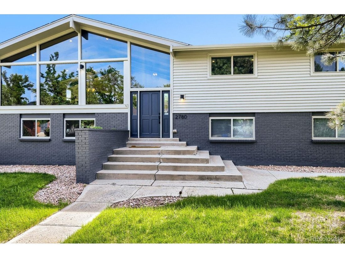 House in Golden, Colorado, United States 2 - 18174482