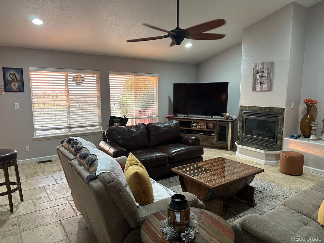 House in Bennett, Colorado, United States 2 - 18174531