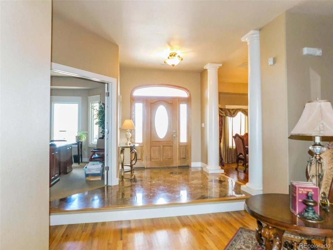 House in Pueblo, Colorado, United States 2 - 18174343