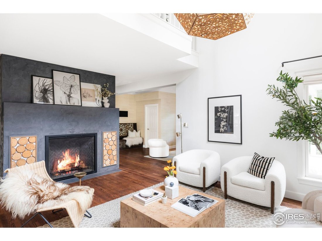 House in Boulder, Colorado, United States 2 - 18174481