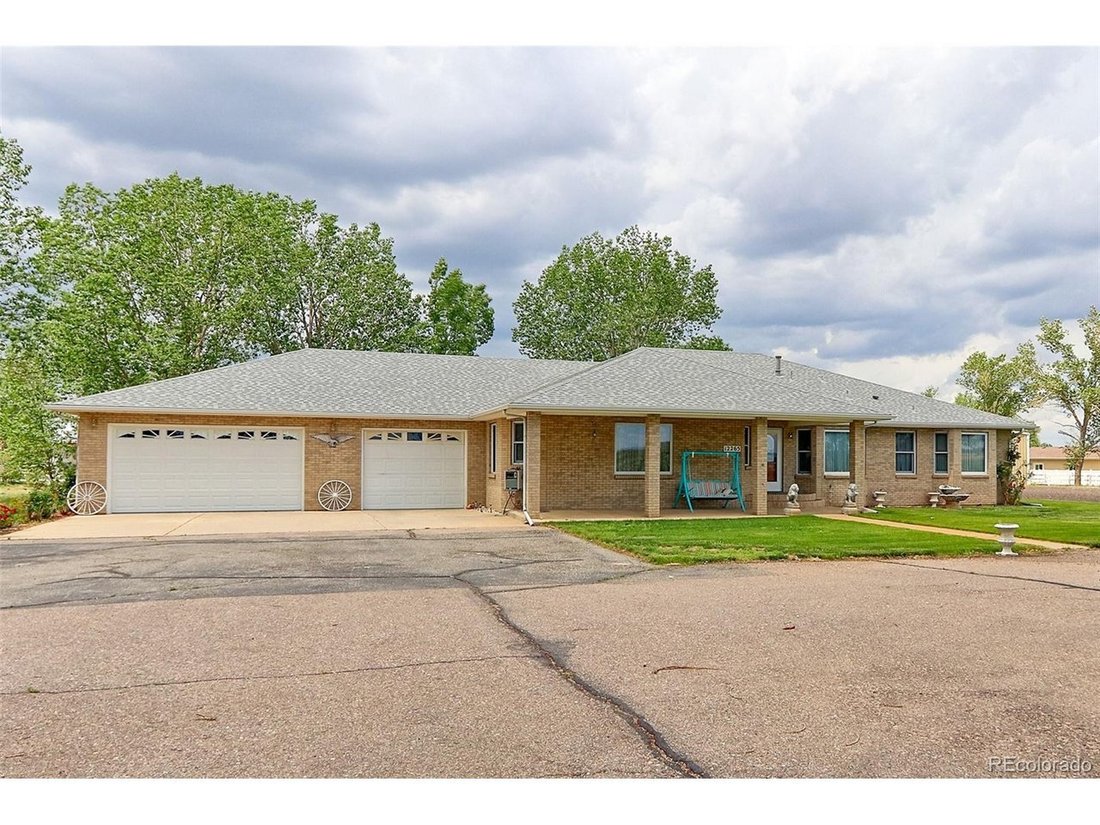 House in Henderson, Colorado, United States 2 - 18173098