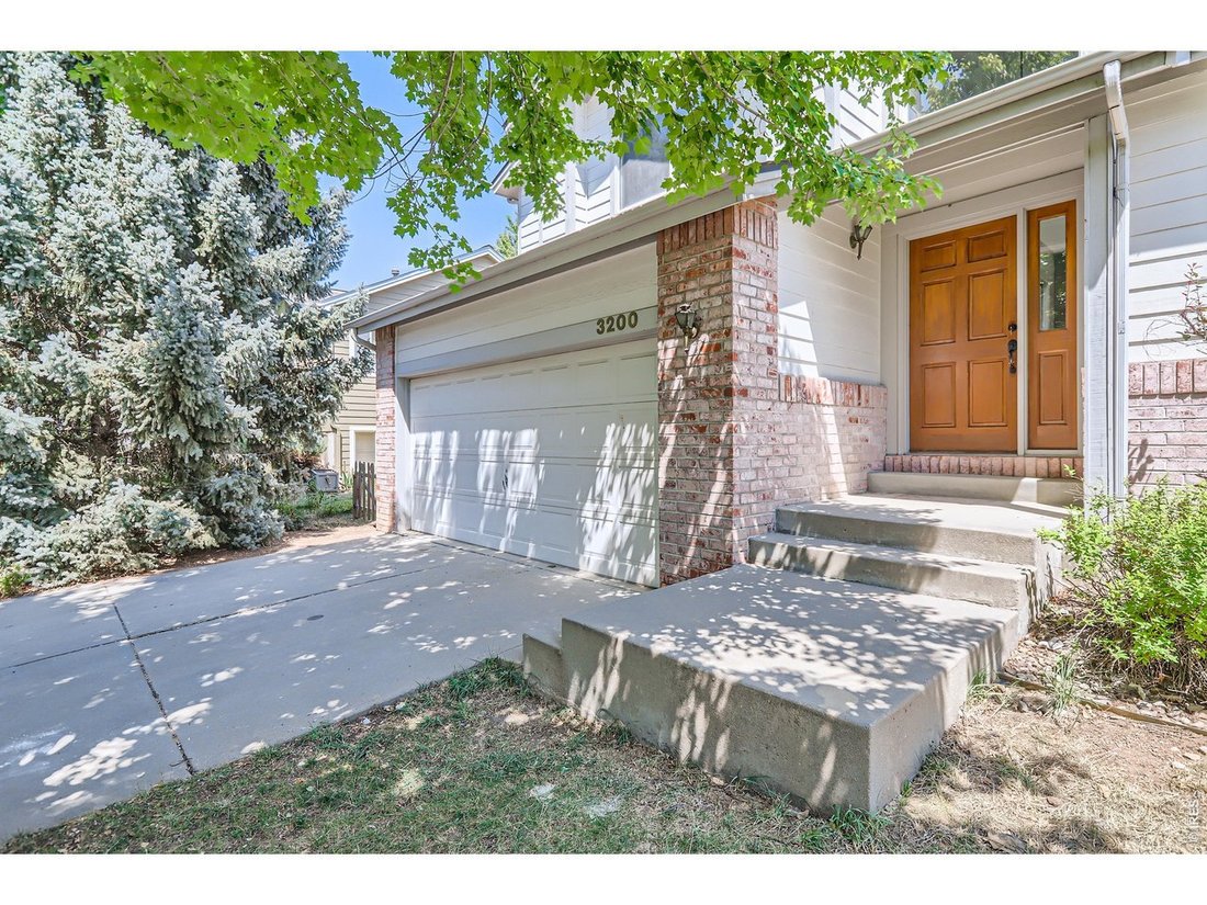 House in Boulder, Colorado, United States 1 - 18174722
