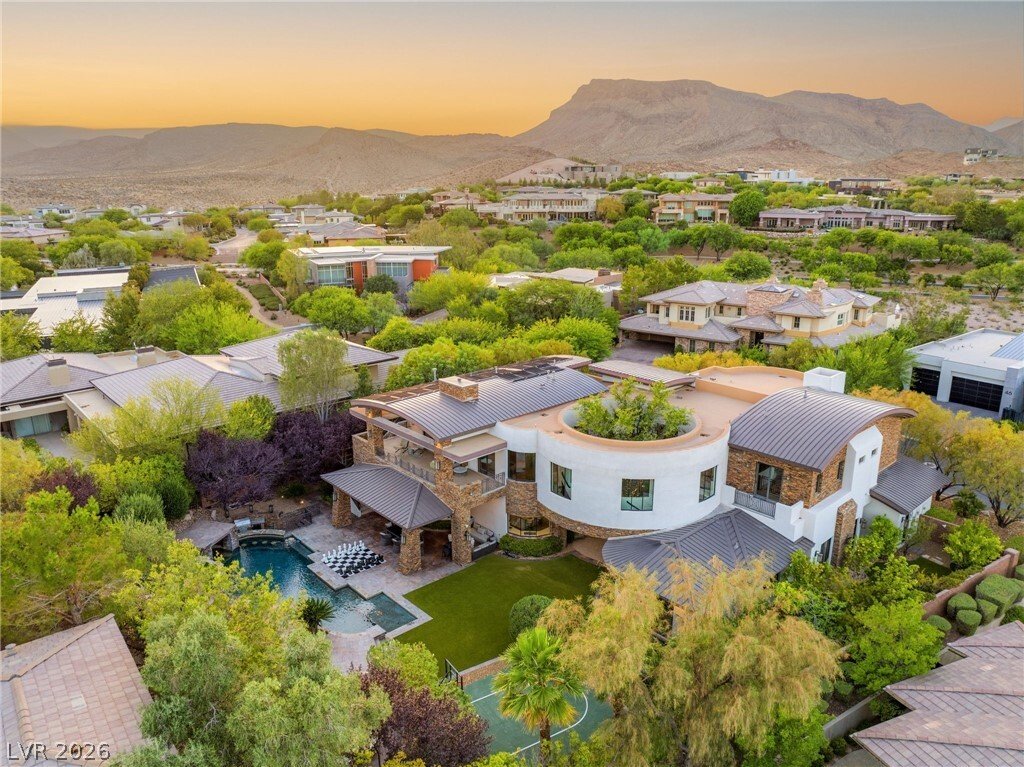 House in Las Vegas, Nevada, United States 2 - 18172066