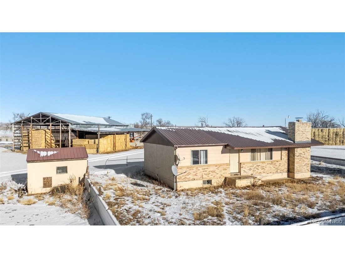 Land in Calhan, Colorado, United States 3 - 18172607