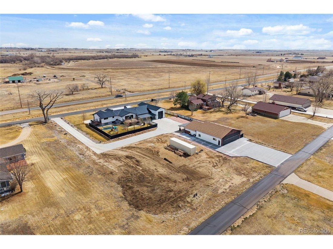 Casa a Lochbuie, Colorado, Stati Uniti 2 - 18173305