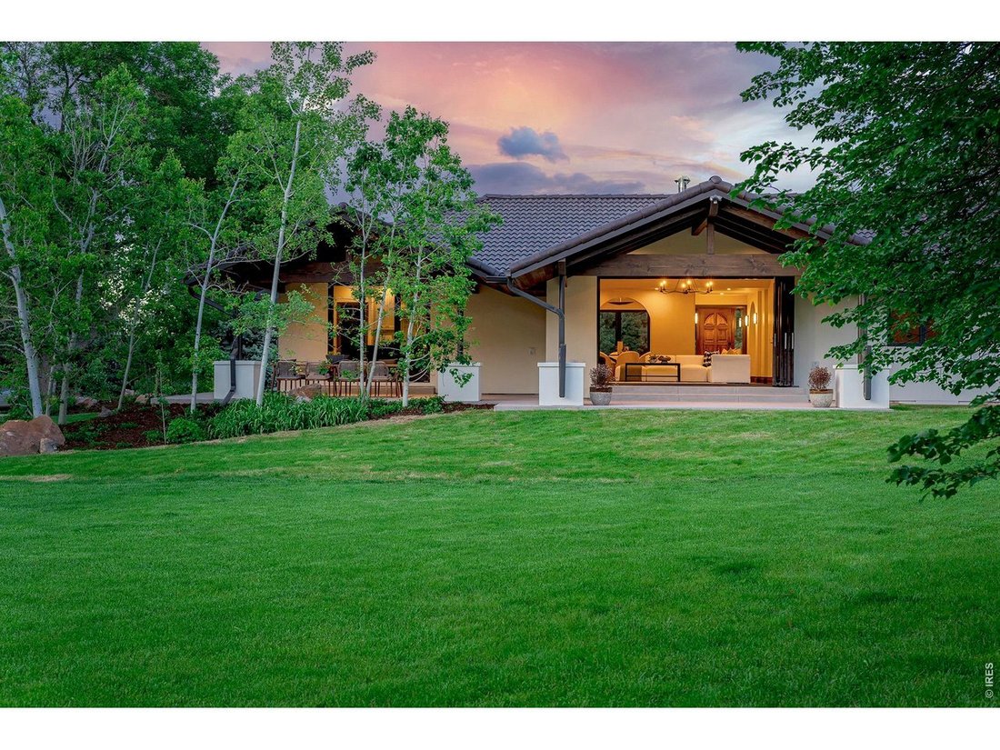 Casa en Boulder, Colorado, Estados Unidos 1 - 18173967