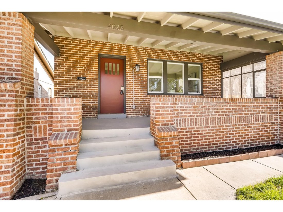 House in Denver, Colorado, United States 2 - 18173083