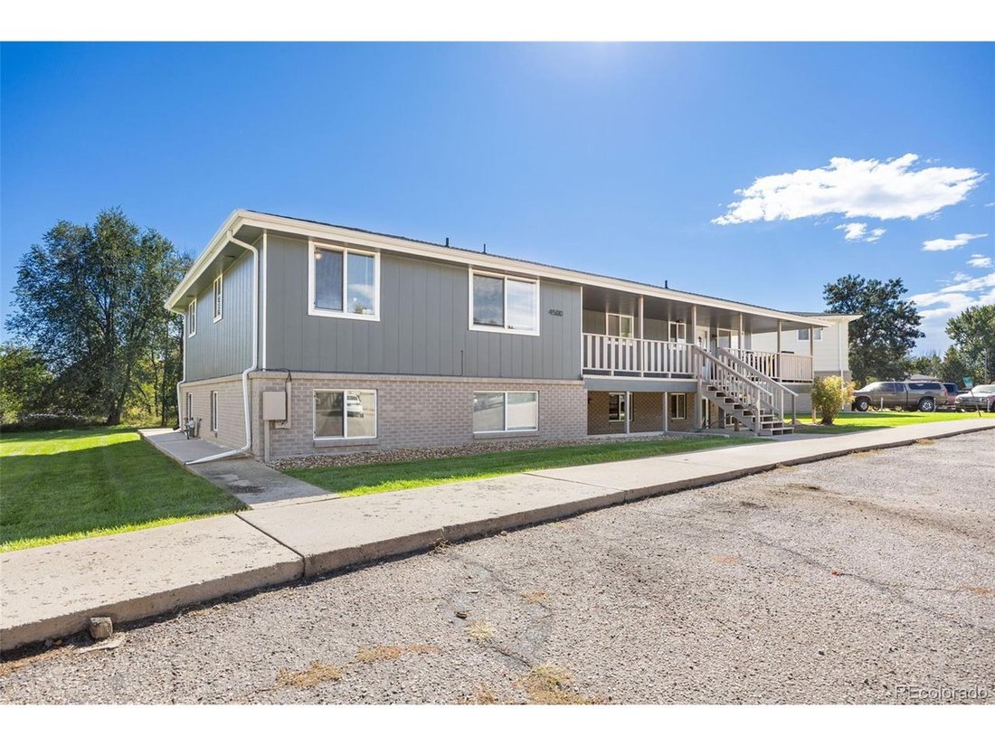 Fort Collins, Colorado, United States 5 - 18173492