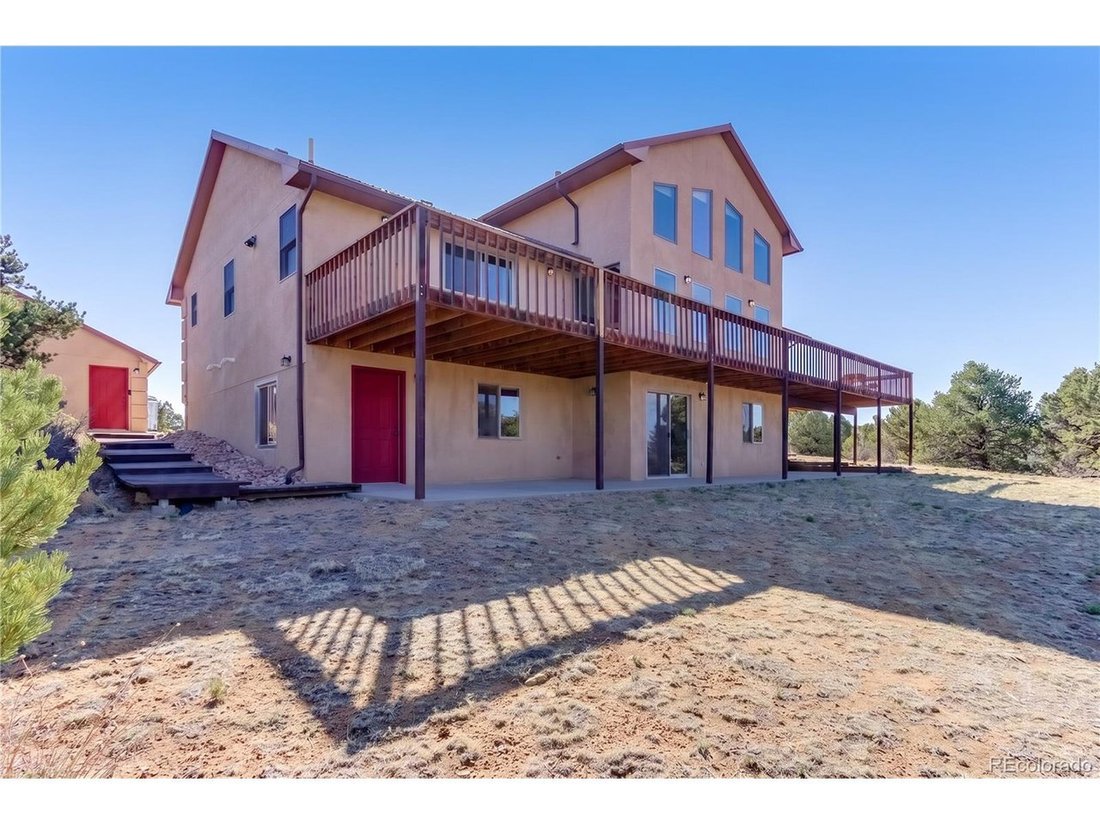 House in Westcliffe, Colorado, United States 5 - 18174233