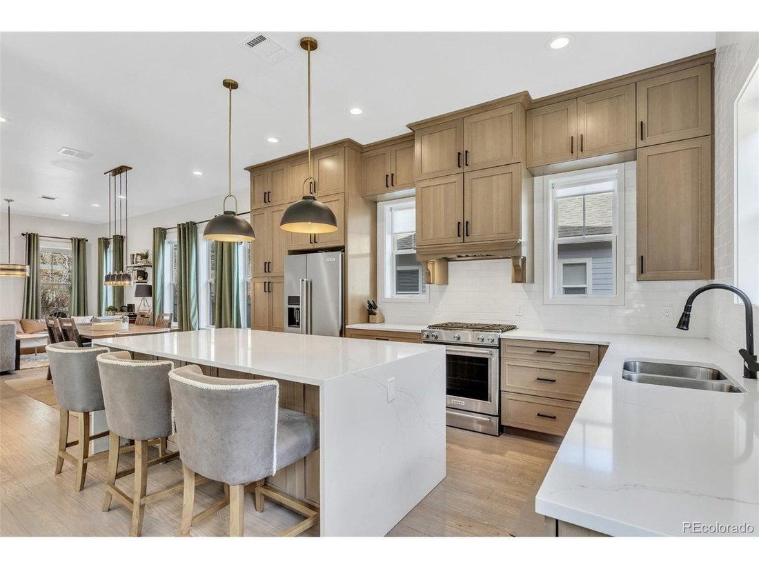 House in Georgetown, Colorado, United States 4 - 18173950