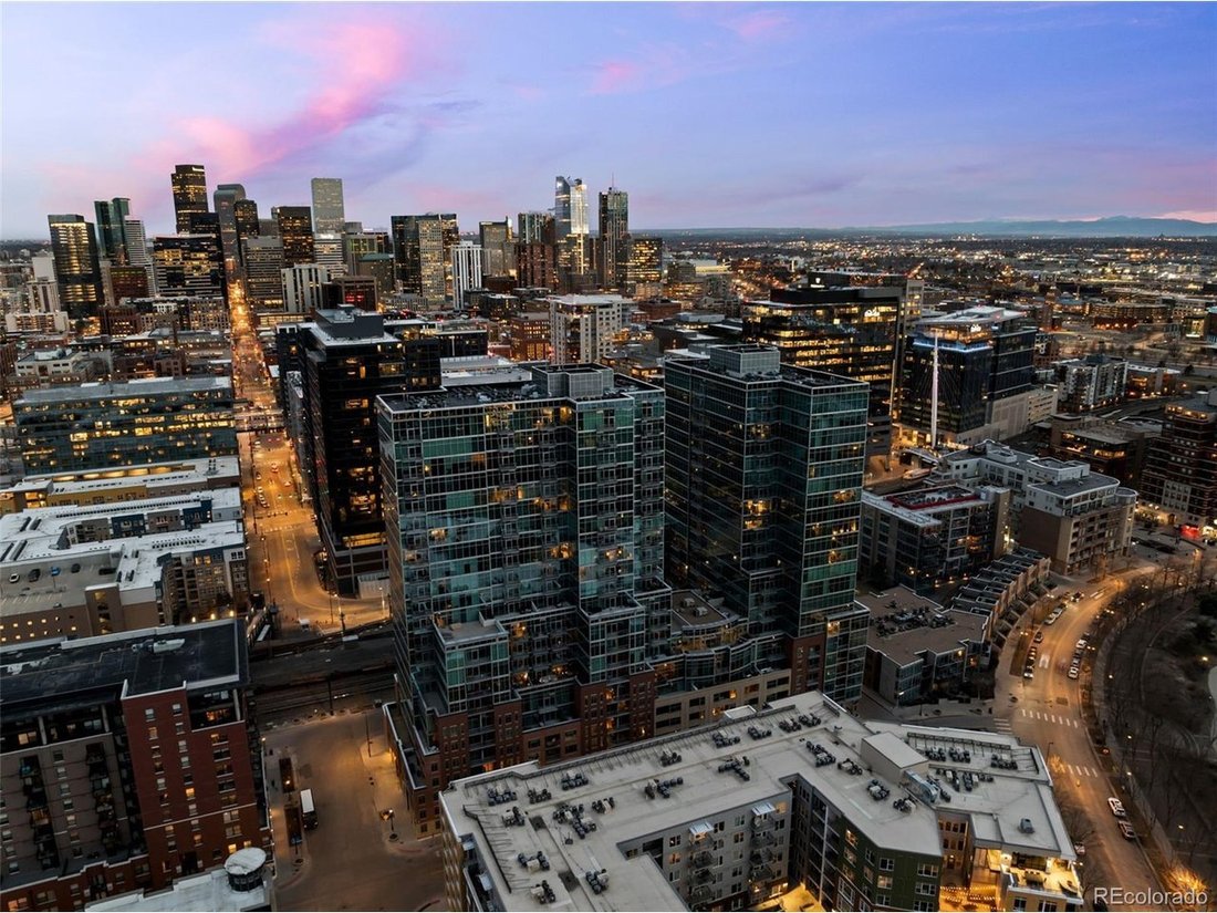 Condo in Denver, Colorado, United States 2 - 18174235