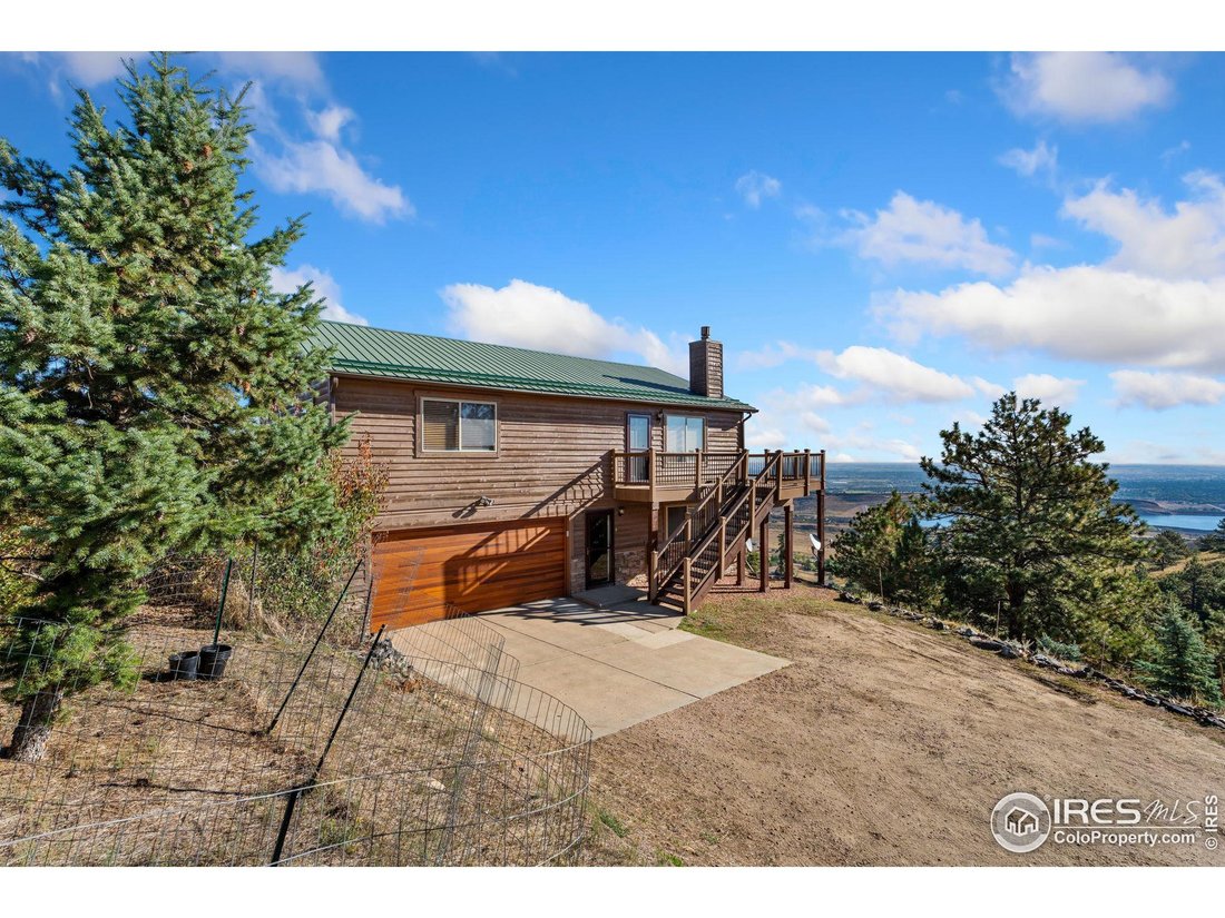 House in Bellvue, Colorado, United States 2 - 18173160