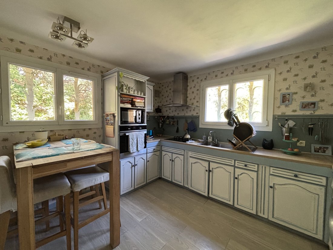 House in Le Faron-Fort-Rouge, Toulon, France 5 - 16307118