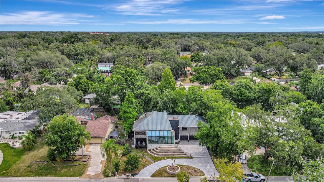 House in Tampa, Florida, United States 5 - 18174737