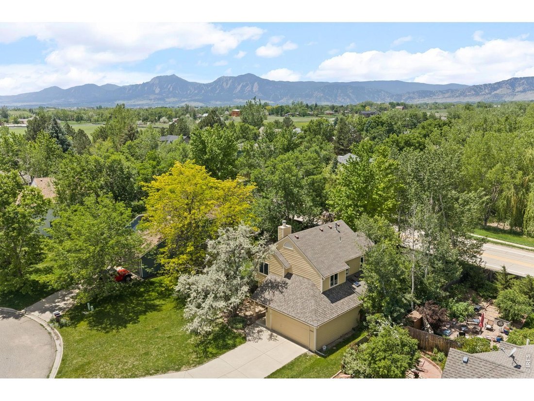 Boulder, Colorado, United States 3 - 18172858