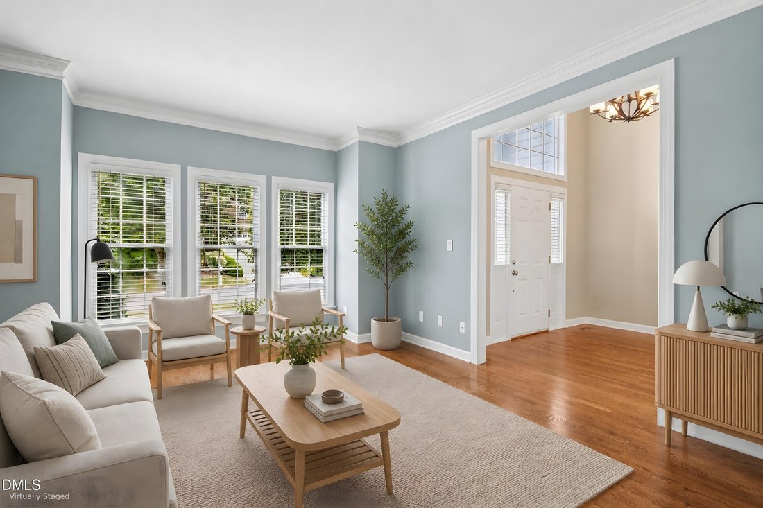 House in Cary, North Carolina, United States 5 - 16733811