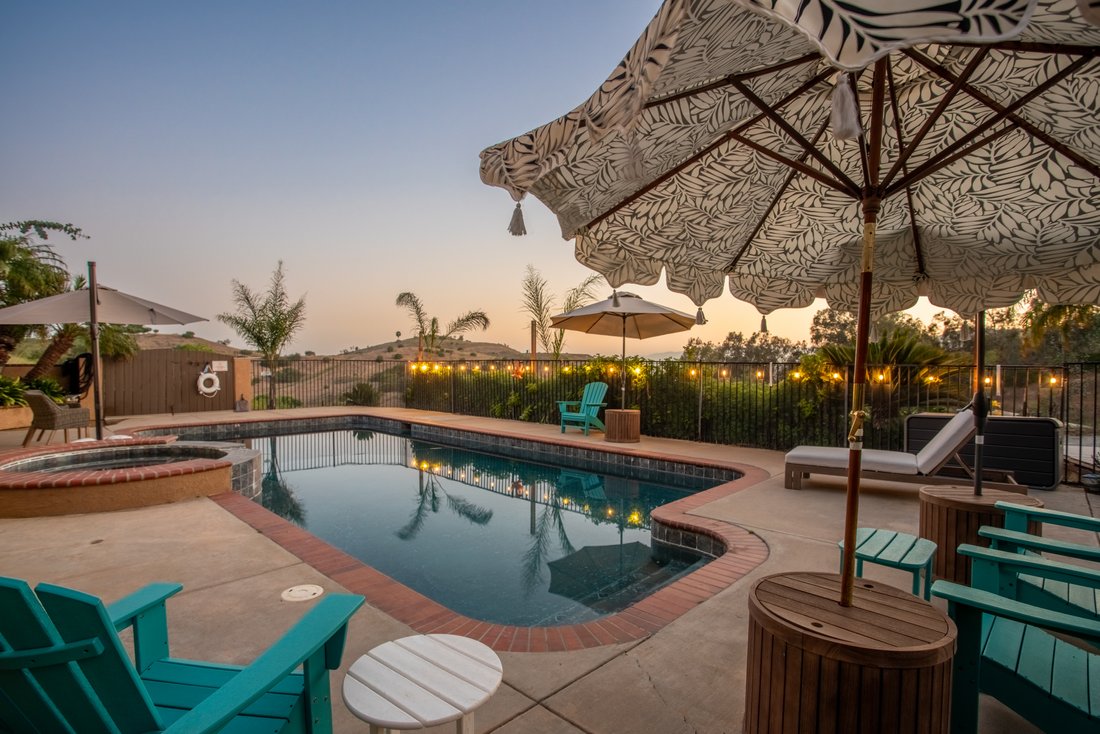 Temecula, California, United States 3 - 18174960