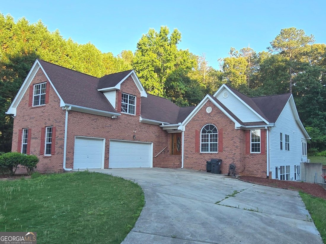 House in Bethlehem, Georgia, United States 1 - 18175231