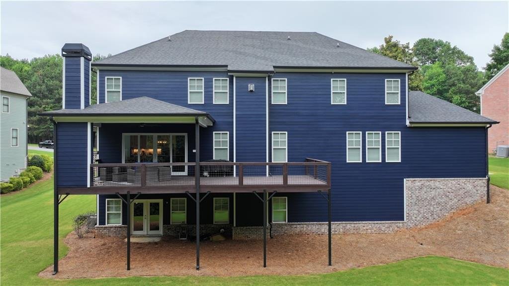 House in Gainesville, Georgia, United States 4 - 17499305