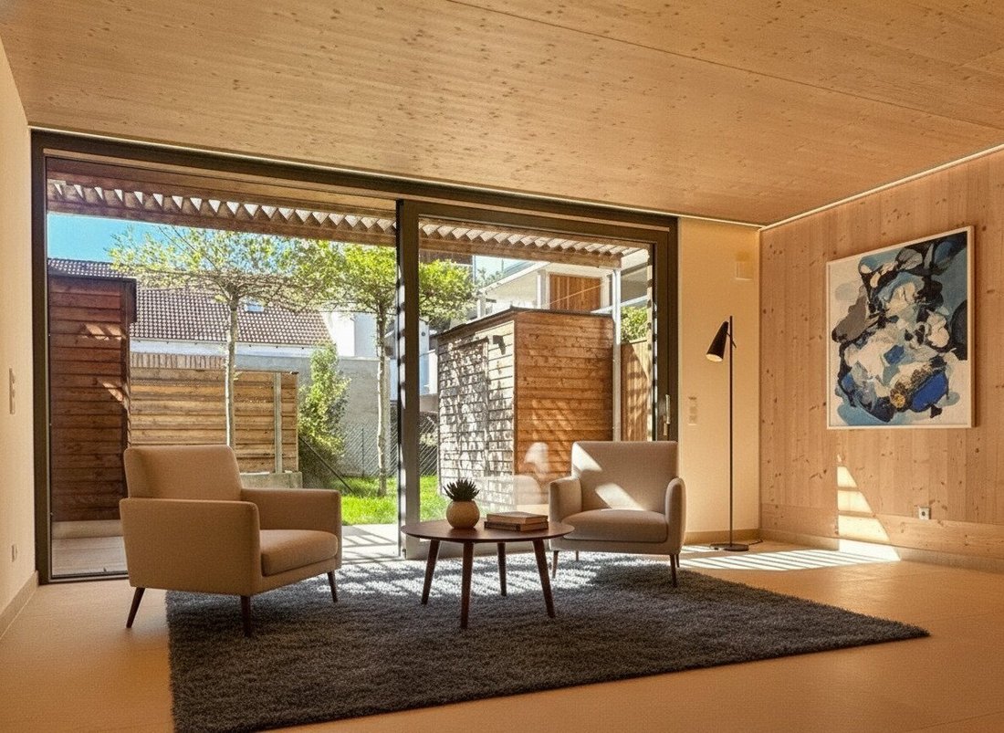 Apartment in Maria Enzersdorf, Lower Austria, Austria 1 - 17441232