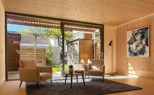 Apartment in Maria Enzersdorf, Lower Austria, Austria 1