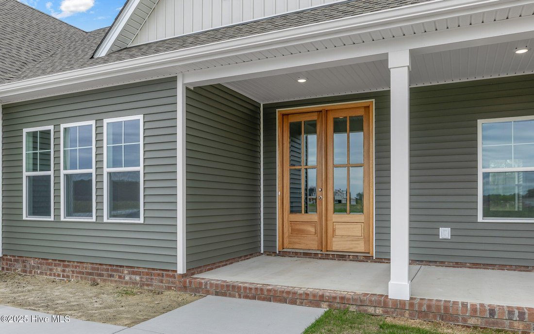 House in South Mills, North Carolina, United States 2 - 18175081