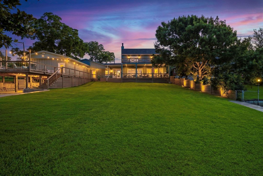 House in Livingston, Texas, United States 1 - 18175276
