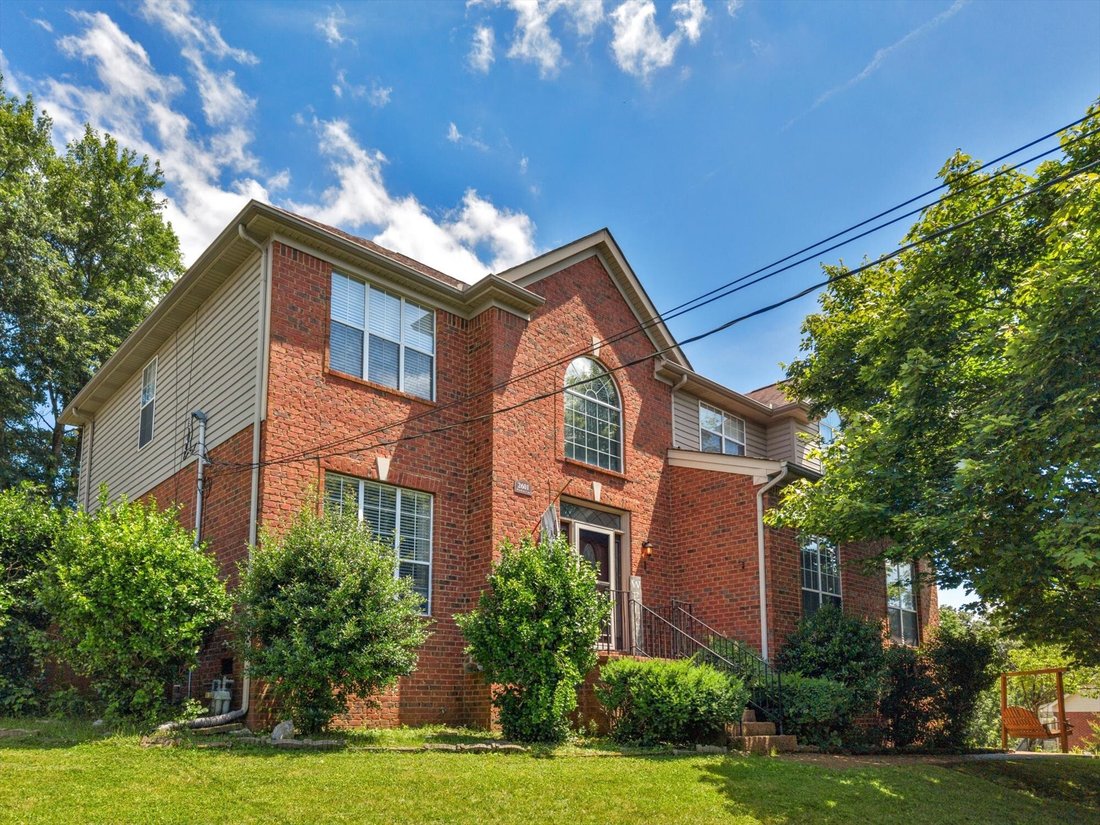 House in Nashville, Tennessee, United States 2 - 18175051