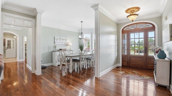 House in Tullahoma, Tennessee, United States 5 - 18175042