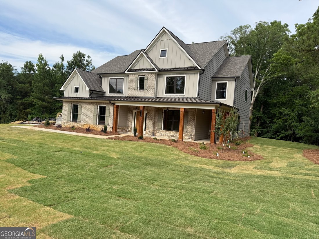 House in Kennesaw, Georgia, United States 2 - 17866145