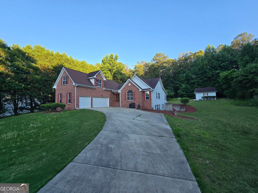 House in Bethlehem, Georgia, United States 3 - 18175231