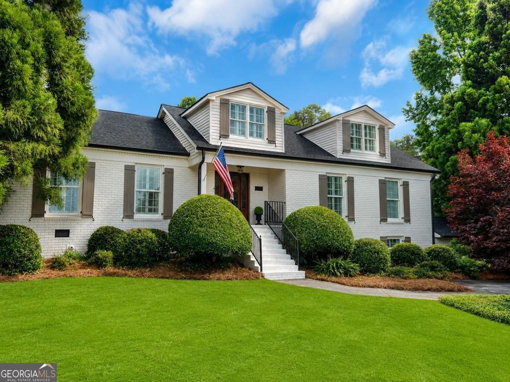 House in Carrollton, Georgia, United States 3 - 18175242